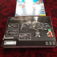 لگو|اسباب‌‌بازی|کرج, مهرویلا جنوبی|دیوار