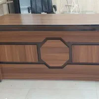 میز مدیریت Mdf