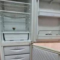 یخچال فریزر۱۴ فوت هیمالیا|یخچال و فریزر|مرودشت, بیست متری بیمارستان|دیوار