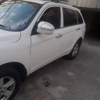 لیفان X60 اتوماتیک، مدل ۱۳۹۷ترخیص ۹۸|خودرو سواری و وانت|همدان, |دیوار