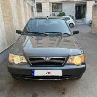 پراید ۱۱۱ مدل ۹۱