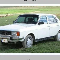پیکان سواری مدل ۸۱