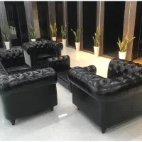 مبلمان اداری عصایی