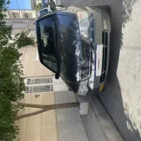پراید 111 SE، مدل ۱۳۹۱