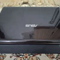 لبپ تاپ ایسوس