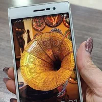 گوشی هوآوی 07 فقط برای زنگ و پیام خوبه