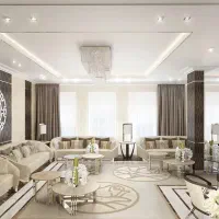 اقدسیه گلستان جنوبی۲۱۰متر۳خواب زیرقیمت (خارج مارکت)