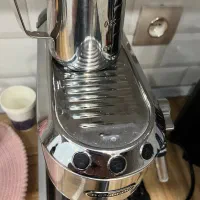 اسپرسوساز دلونگی|سماور، چای‌ساز، قهوه‌ساز|تهران, هرندی|دیوار