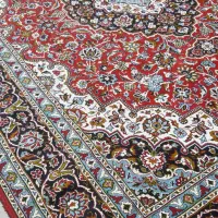 فرش لاکی دوازده متری فرش ۱۲ متری ماشینی ۲عدد|فرش|تهران, مشیریه|دیوار