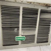 کولر OGeneral (اُجنرال) در حد نو|کولر گازی و فن‌کوئل|بندرعباس, |دیوار