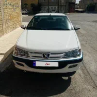 پارس موتور جدید Xu7p