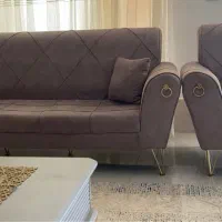 مبل|مبلمان خانگی و میز عسلی|داراب, |دیوار