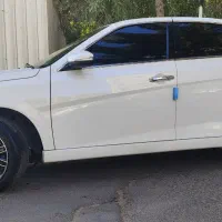 دنا پلاس تیپ ۲