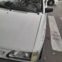 پراید ۷۵ کره ای