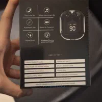 ایرپاد UltraPods Max|لوازم جانبی موبایل و تبلت|قم, صفاشهر|دیوار