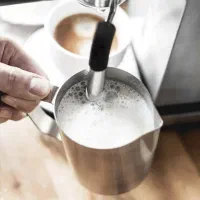 اسپرسو ساز حرفه ای گاستروبک آلمان|سماور، چای‌ساز، قهوه‌ساز|تهران, حکمت|دیوار