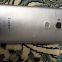 گوشی هانر X5اثر انگشتی