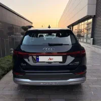 آئودی Q5|خودرو سواری و وانت|تهران, پاسداران|دیوار