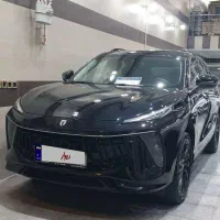 لاماری ایما ۱۴۰۱ بدون رنگ در حد خشک