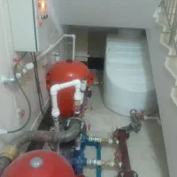 لولهکشیگازواتشنشانیهمراهباتاییدیهنظاممهندسی|خدمات پیشه و مهارت|تهران, ایوانک|دیوار