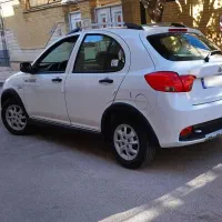 کوییک دنده ای GX مدل 1403|خودرو سواری و وانت|شیراز, فرگاز|دیوار