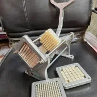 خلال کن دیواری ۳تیغ وارداتی