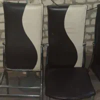 صندلی ناهار خوری