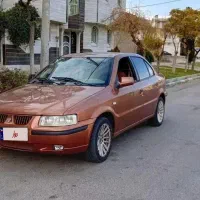 سمندمدل ۸۶|خودرو سواری و وانت|گلپایگان, |دیوار