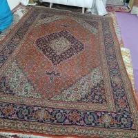 یک جفت فرش دستبافت ۶متری تبریز|فرش|تهران, ارامنه|دیوار