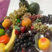 میوه مصنوعی