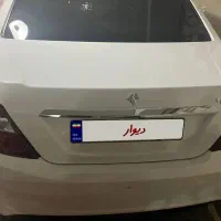 دنا پلاس اتومات آپشنال توربو شارژ|خودرو سواری و وانت|قدس, شهرقدس|دیوار