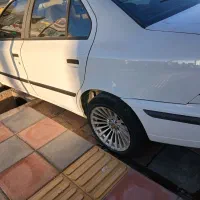 سمند LX مدل ۹۷|خودرو سواری و وانت|قیدار, |دیوار