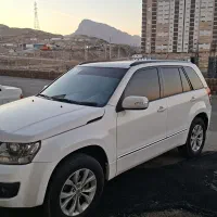 سوزوکی ویتارا ۲۴۰۰ اتومات کلاس ۱۰ مدل ۹۷