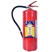 کپسول آتش نشانی پودری 12 کیلویی دژ