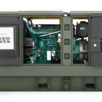 دیزل ژنراتور ولوو