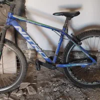 با سلام چهار دستگاه  دوچرخه