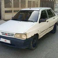 پرایدمدل ۸۹ فنی سالم معاوضه فولکس گل ۵۵۰ ۳۱۵