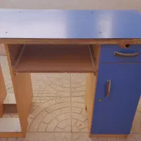 میز کامپیوتر نو