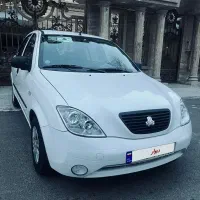 فروش فوری تیبا ۱ مدل۱۴۰۱