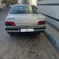 پژو ۸۹ دوگانه کارخانه|خودرو سواری و وانت|بیرجند, |دیوار