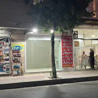 اجاره مغازه ۱۳ متری|اجارهٔ مغازه و غرفه|کرج, اتحاد|دیوار