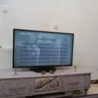 تلویزیون۴۲ اینجLED .LG|تلویزیون و پروژکتور|شهریار, شهریار|دیوار