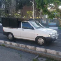 وانت بار، حمل و نقل، باربری تهران قم