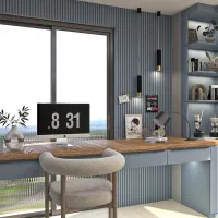 طراحی داخلی و ویلا و دکوراسیون|خدمات پیشه و مهارت|اراک, |دیوار