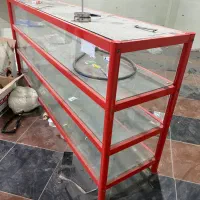 ویترین|فروشگاه و مغازه|بند زرک, |دیوار