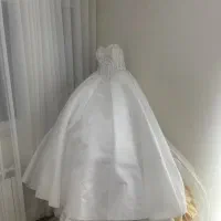 لباس عروس برند آوارز