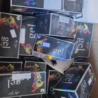 فروش لاک ژل بصورت عمده