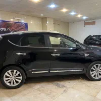 جک s5 مدل ۹۵ اتومات بیرنگ|خودرو سواری و وانت|شاهرود, |دیوار