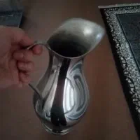 پارچ ورشاپ قدیمی