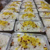 تهیه غذای شام ایرانی بامناسب ترین قیمت|خدمات پذیرایی، مراسم|ملایر, |دیوار